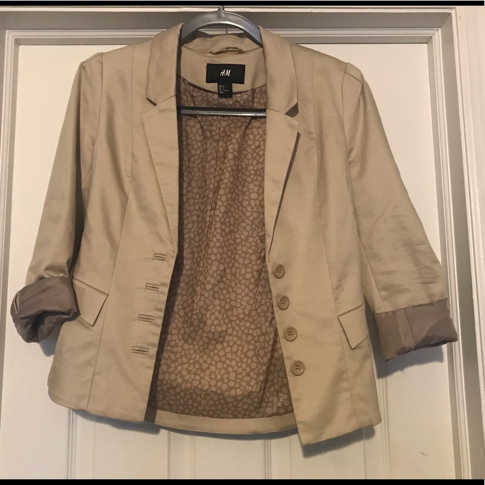 H&M Blazer